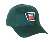 Keystone Oliver Hat, Solid Green