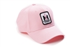 Pink IH International Harvester Logo Hat, Toddler