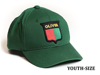 Youth Size Vintage Oliver Logo Hat
