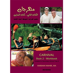 Carnival 2 Workbook