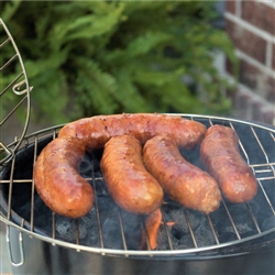 Pastured Chicken Sweet Italian Sausage links