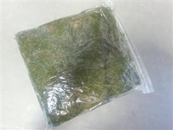 Stomach Grass (Paunch Manure) Pet Food 5-7 lb box