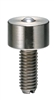 IGucci made in Japan IS-05SN Stainless Steel Machined Stud Mount Ball Transfer