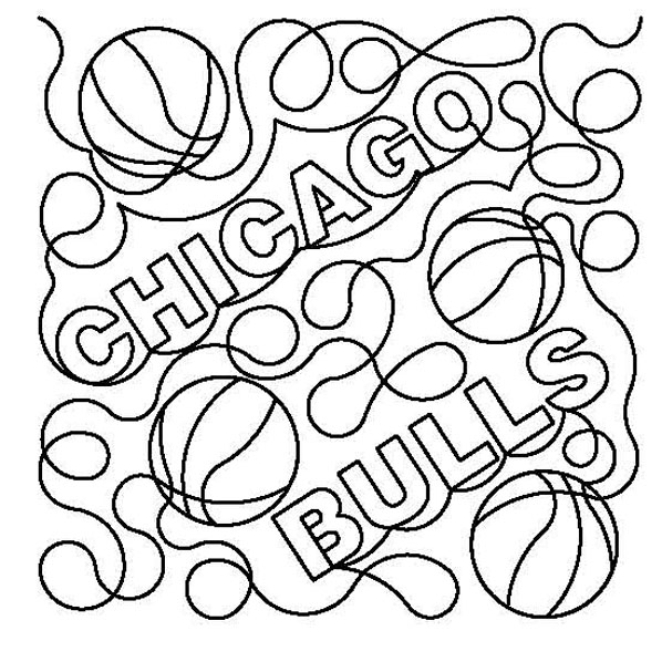Basketball-Chicago Bulls E2E