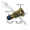 Kenworth Door Striker Bolt