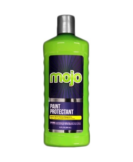 Mojo Paint Protectant by Roadworks
