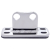 Stainless Straight Exhaust Bracket