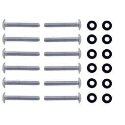 Peterbilt Shift Plate Screw Set