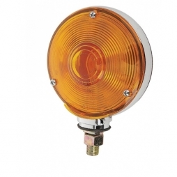 Double Face Turn Signal Light - 1157 Bulb