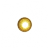 1 LED Indicator Light - Amber