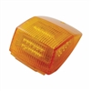 36 LED Cab Light - Amber LED/Amber Lens