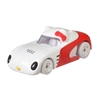 Hot Wheels Sanrio Character Cars - Hello Kitty