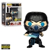 Funko POP! Movies - Mortal Combat Sub-Zero (Entertainment Earth GID Exclusive)