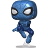 Funko POP! Marvel Special Edition - Metallic Make-A-Wish Spider-Man