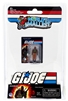 The World's Smallest Series - G.I. Joe - Roadblock