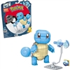 Mega Construx Pokemon Build and Show Construction Set -  Squirtle