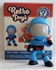 Funko Mystery Minis Retro Toys Specialty Series - Cobra Commander  (1/36)