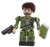 KRE-O- G.I. Joe Figure- Series 2- Land Adventurer