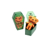 License 2 Play Deddy Bears 5" Plush in Coffin - Squash