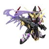 Bandai Xu Huang Gundam Deathscythe SD Sangoku Model Kit