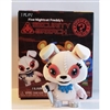 Funko Mystery Minis Five Nights at Freddy's Security Breach - Vanny (Flocked)