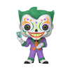 Funko POP! Heroes - Dia de los DC Joker