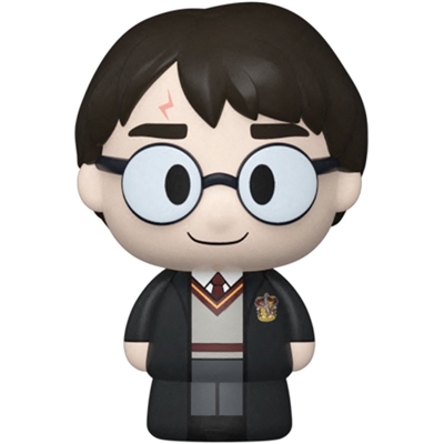 Funko Mini Moments Harry Potter Diorama Series - Harry Potter