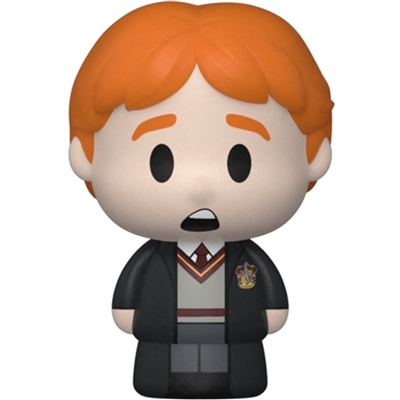 Funko Mini Moments Harry Potter Diorama Series - Ron Weasley