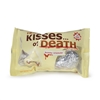 O-No Food Co - Kisses of Death Boney Crunch Vinyl Figure Set