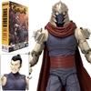 The Loyal Subjects BST AXN TMNT - Shredder in Hell (Comic Book and 5" Action Figure)