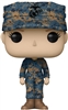 Funko POP! Military Series - Marine Female