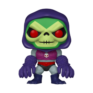 Funko POP! Retro Toys - Terror Claws Skeletor