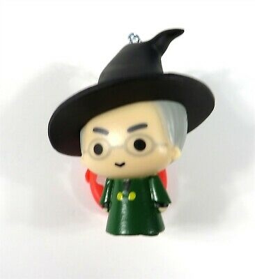 Harry Potter Backpack Buddies Series 2 - Professor McGonagall