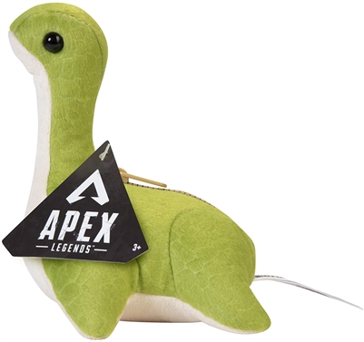 Apex Legends - Nessie