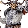 McFarlane Diablo IV Wave 1 Posed Figures - Lightning Storm Druid  (Epic)