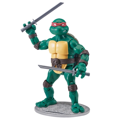 Eastman & Laird's Teenage Mutant Ninja Turtles Ninja Elite Series - Leonardo