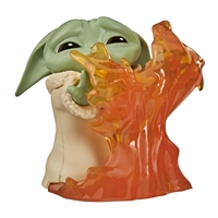 Star Wars The Bounty Collection Series 2 - The Child Stopping Fire Pose