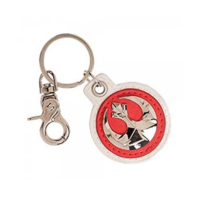 Bioworld- Star Wars Episode 8 Keychain