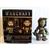 Funko Mystery Mini - Warcraft Movie Figure - Garona w/ Armor (Orc)