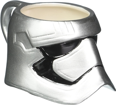 Star Wars Captain Phasma  Ceramic Mug