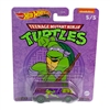 Hot Wheels Pop Culture TMNT Mix 1 - Dream Van XGW  (5 of 5)