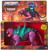 Mattel Masters of the Universe Origins Collection - Panthor Savage Cat