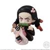 Bandai Demon Slayer Kimetsu no Yaiba Adverge Motion Series 3 - Nezuko