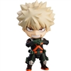 My Hero Academia Katsuki Bakugo Nenderoid in Winter Costume