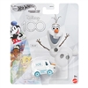 Hot Wheels Character Cars Disney 100th Mix 1 - Olaf