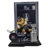 McFarlane NHL Legacy Series Stanley Cup Champions Vegas Golden Knights - Jack Eichel