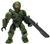 Halo Wars Series 8 - Green Spartan Operator