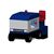 OYO- NHL New York Rangers - Zamboni Machine