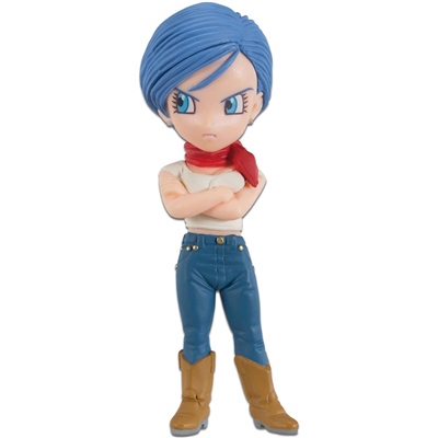 Banpresto Dragon Ball WCF Vol. 6 - Bulma