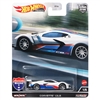 Hot Wheels Car Culture American Roads - Corvette C8.R